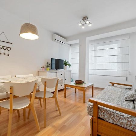 Hauzify I Apartament Torremar Торедембара Екстериор снимка
