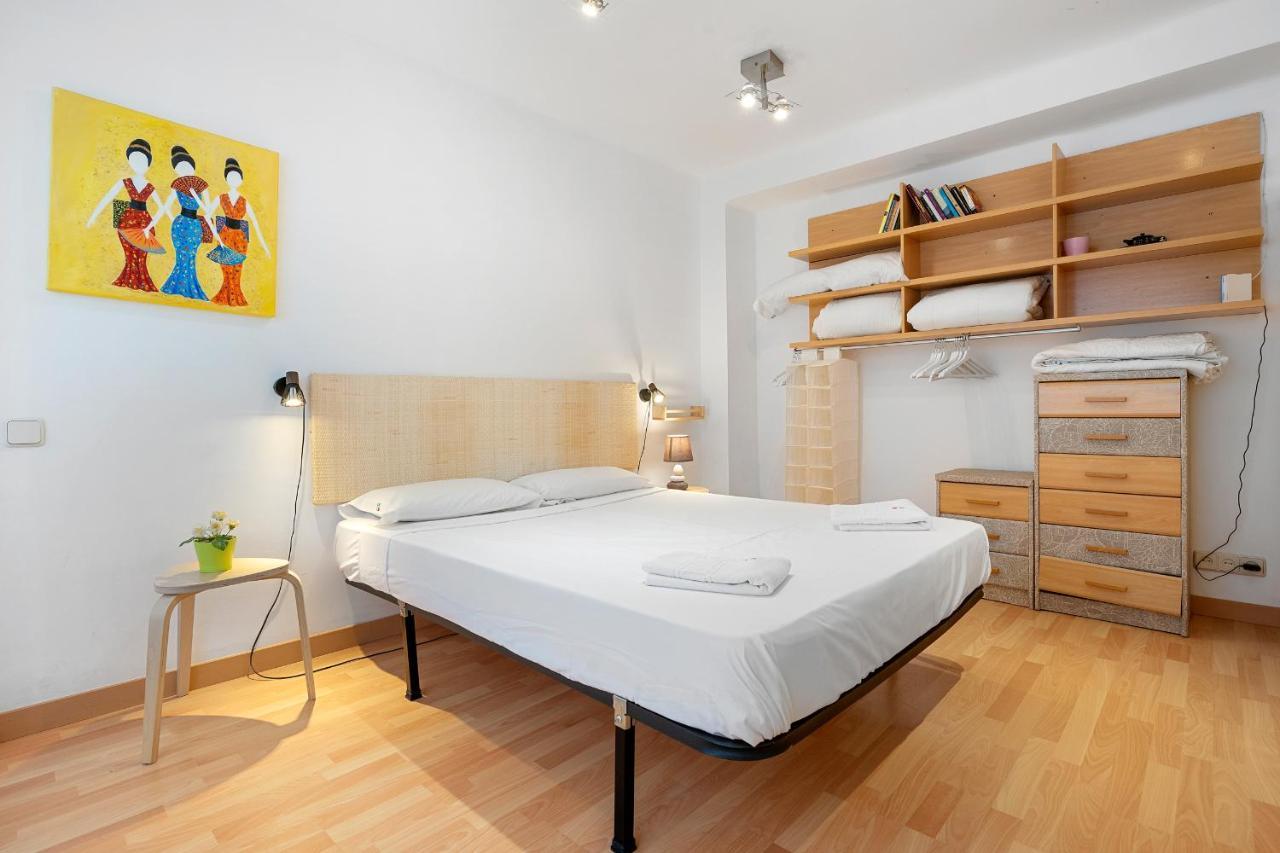 Hauzify I Apartament Torremar Торедембара Екстериор снимка