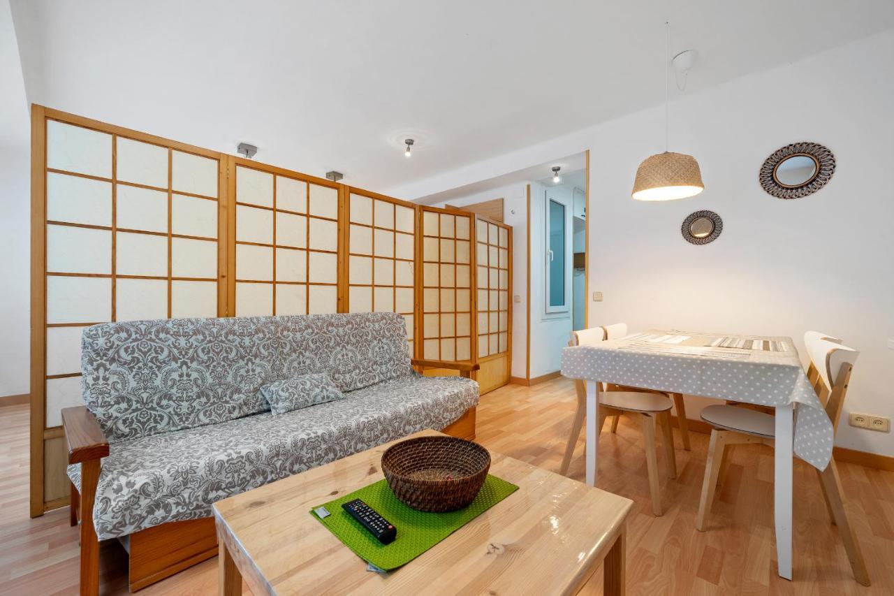 Hauzify I Apartament Torremar Торедембара Екстериор снимка