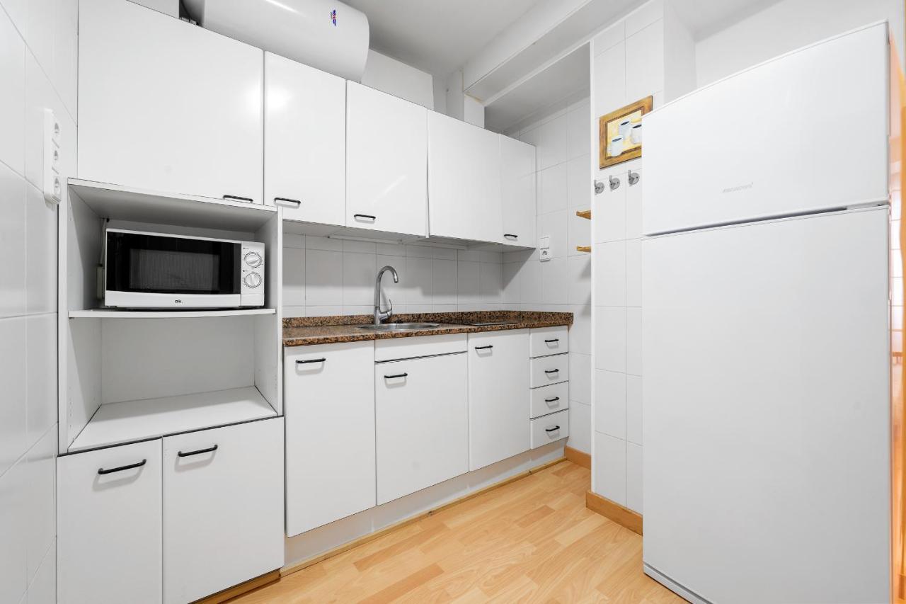 Hauzify I Apartament Torremar Торедембара Екстериор снимка