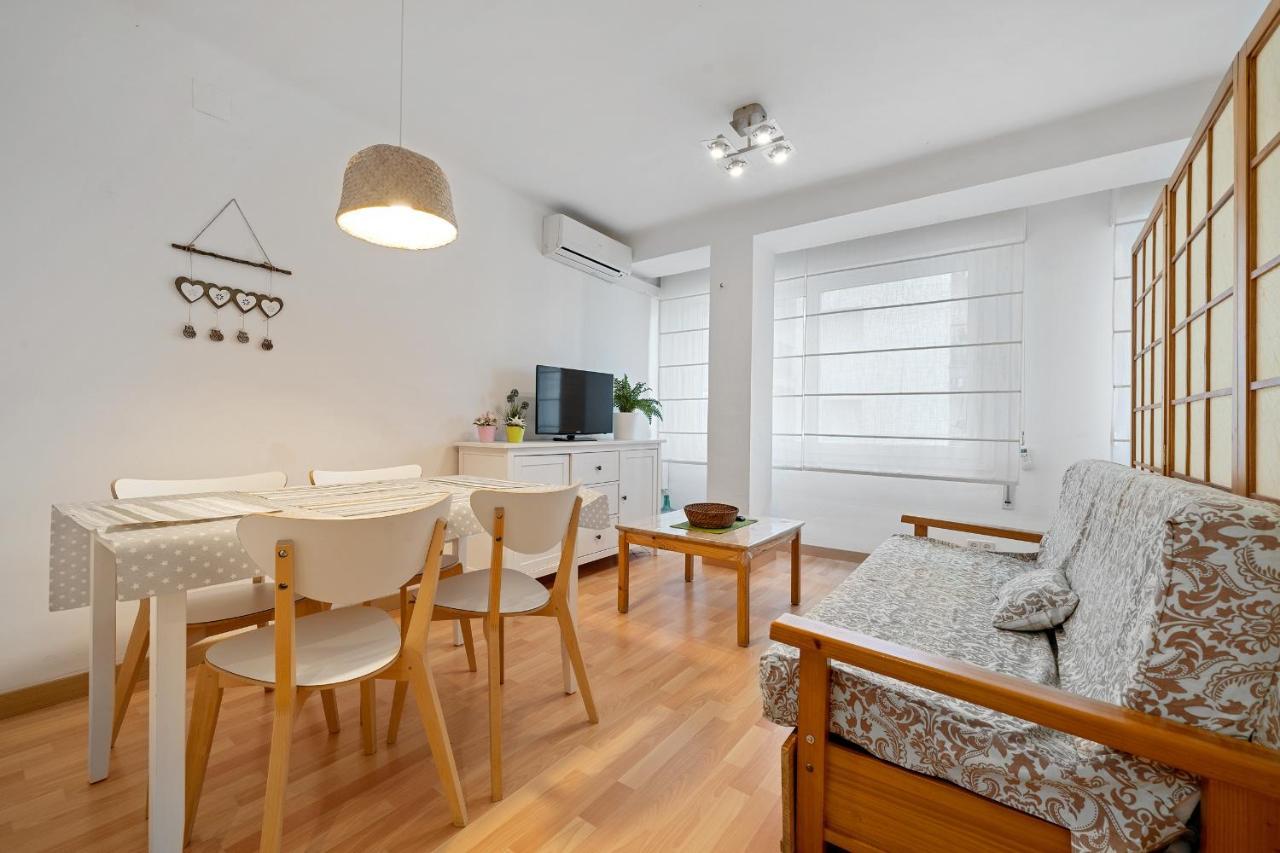 Hauzify I Apartament Torremar Торедембара Екстериор снимка
