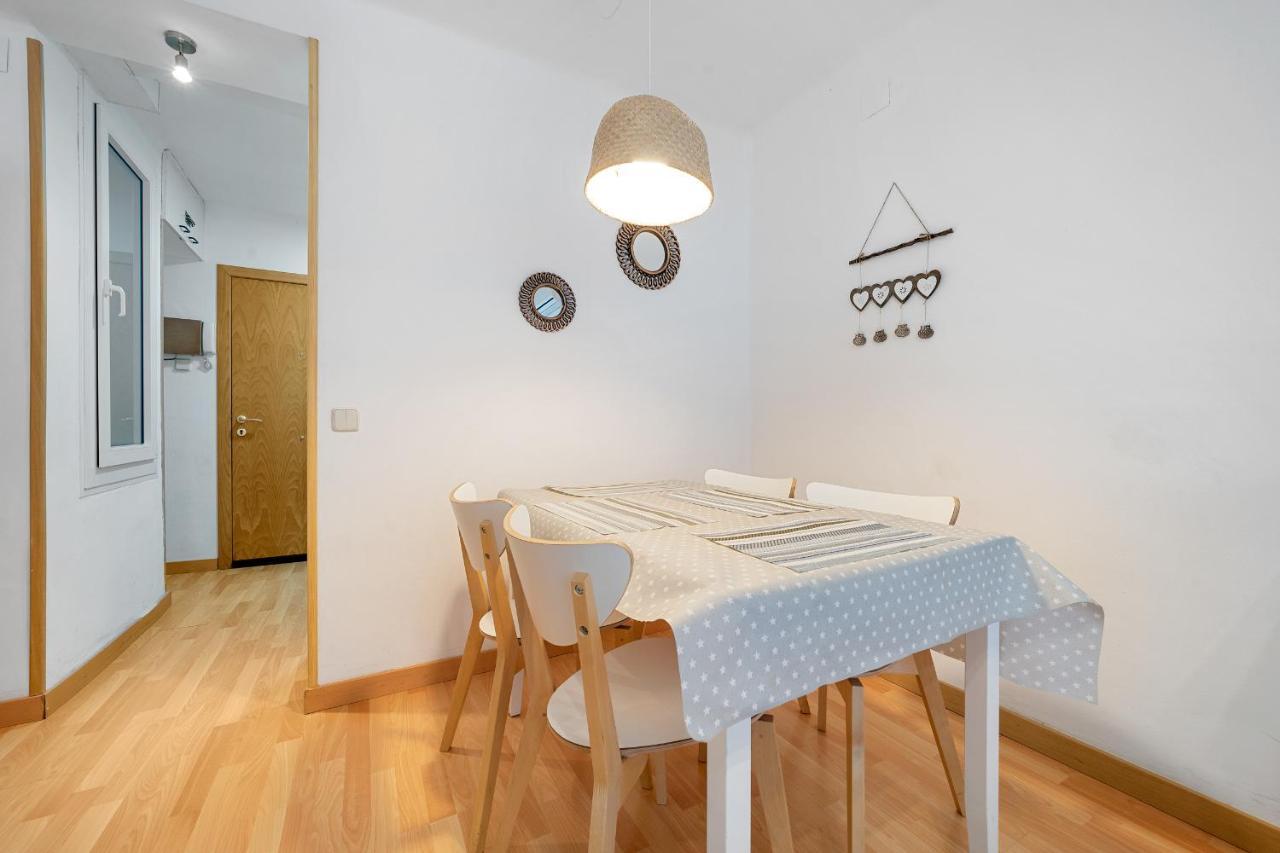 Hauzify I Apartament Torremar Торедембара Екстериор снимка