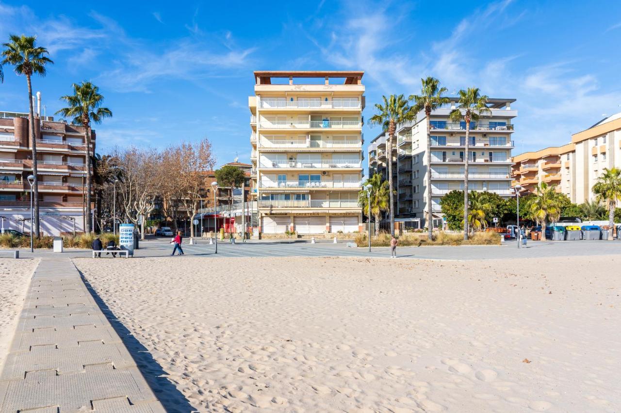 Hauzify I Apartament Torremar Торедембара Екстериор снимка