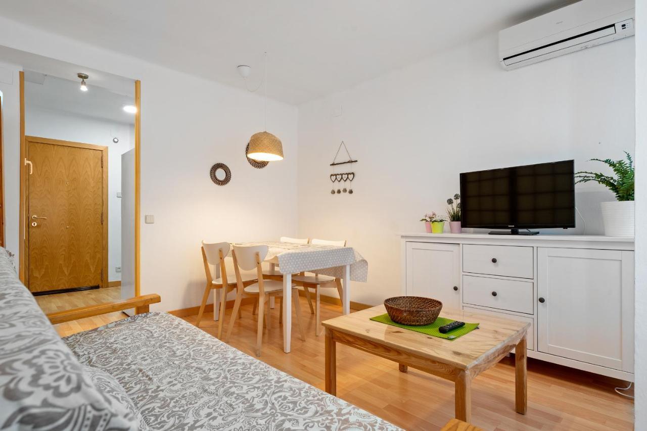Hauzify I Apartament Torremar Торедембара Екстериор снимка