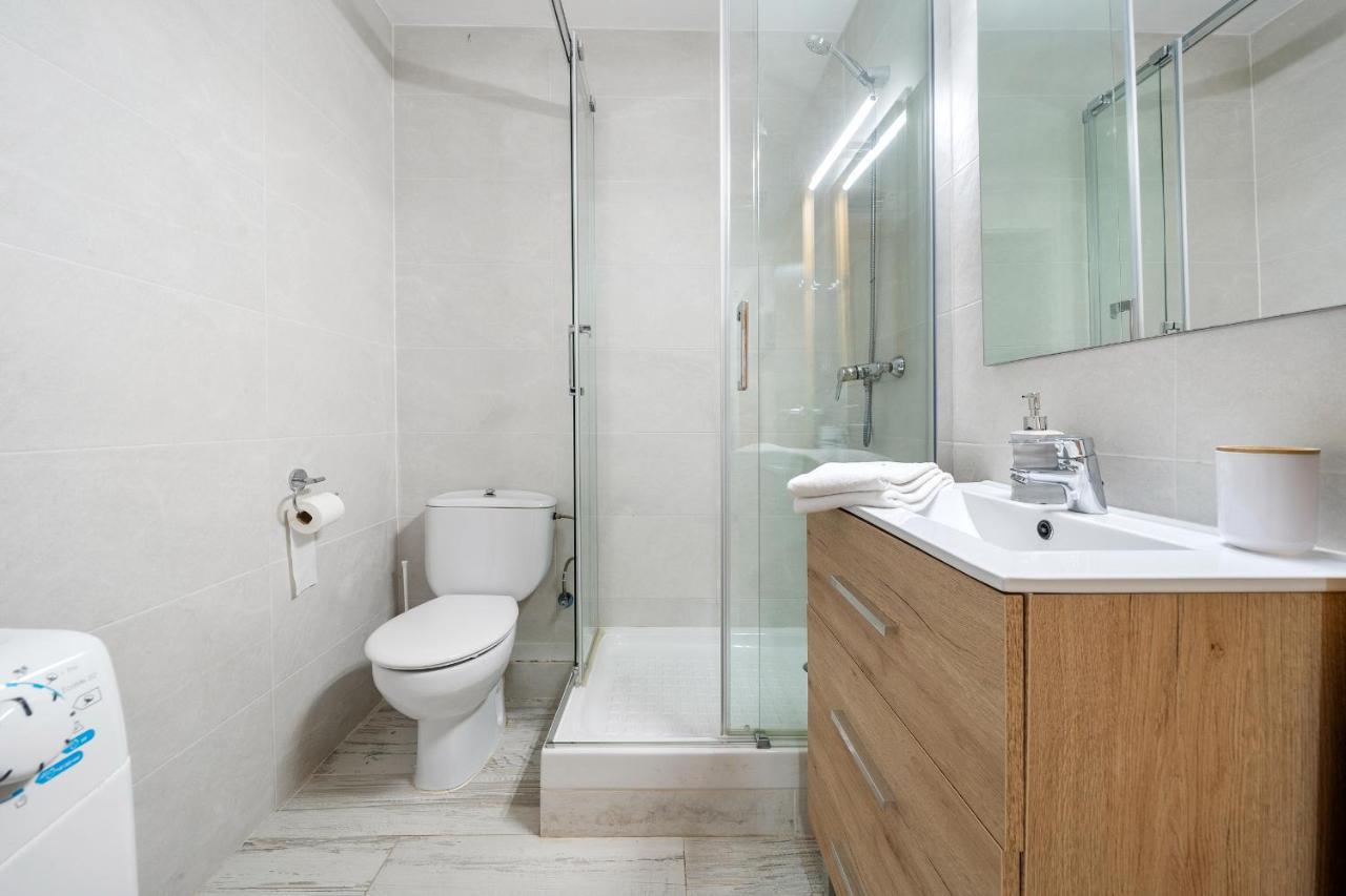 Hauzify I Apartament Torremar Торедембара Екстериор снимка