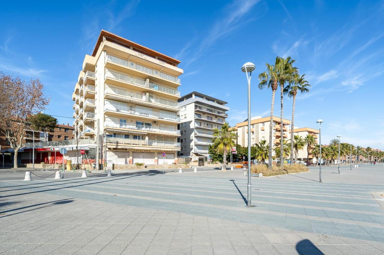 Hauzify I Apartament Torremar Торедембара Екстериор снимка